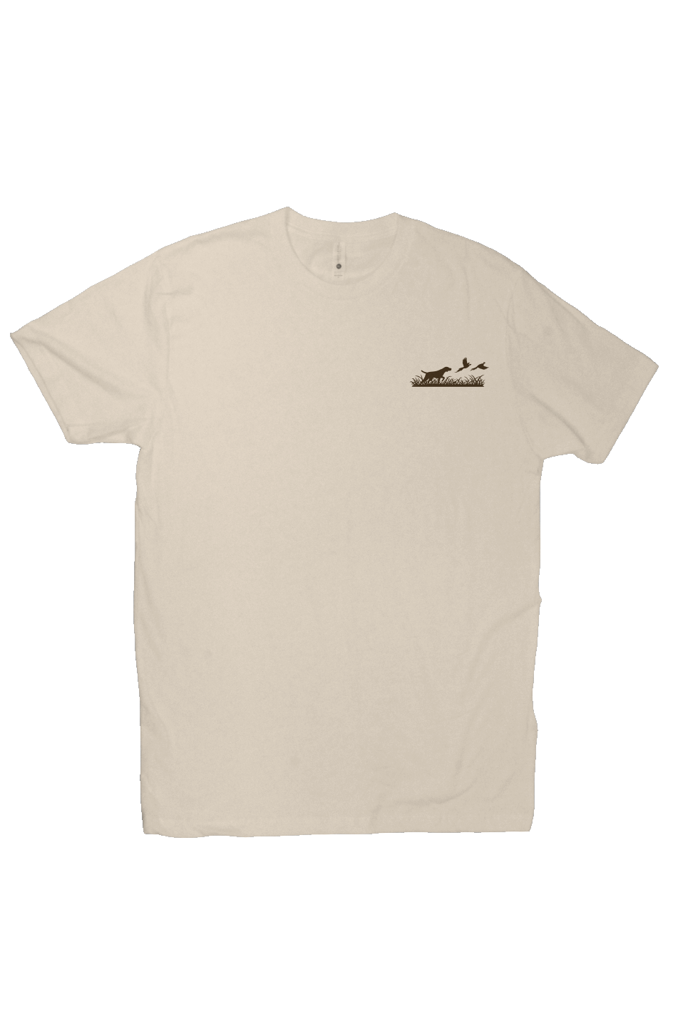 God N' Country Upland Bird Everyday Tee - tshirts - God N' Country