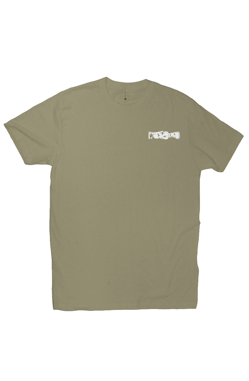 God N Country Duck Call Everyday Tee - tshirts - God N' Country