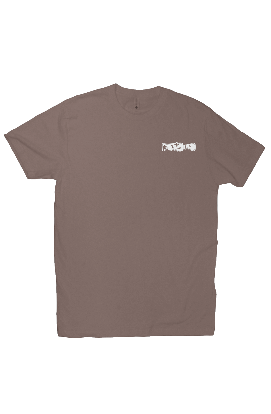 God N Country Duck Call Everyday Tee - tshirts - God N' Country