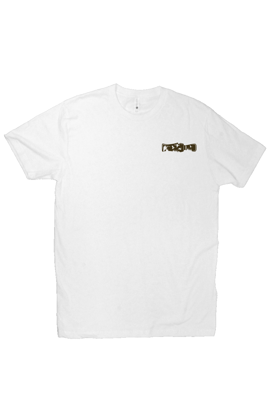 God N Country Duck Call Everyday Tee - tshirts - God N' Country