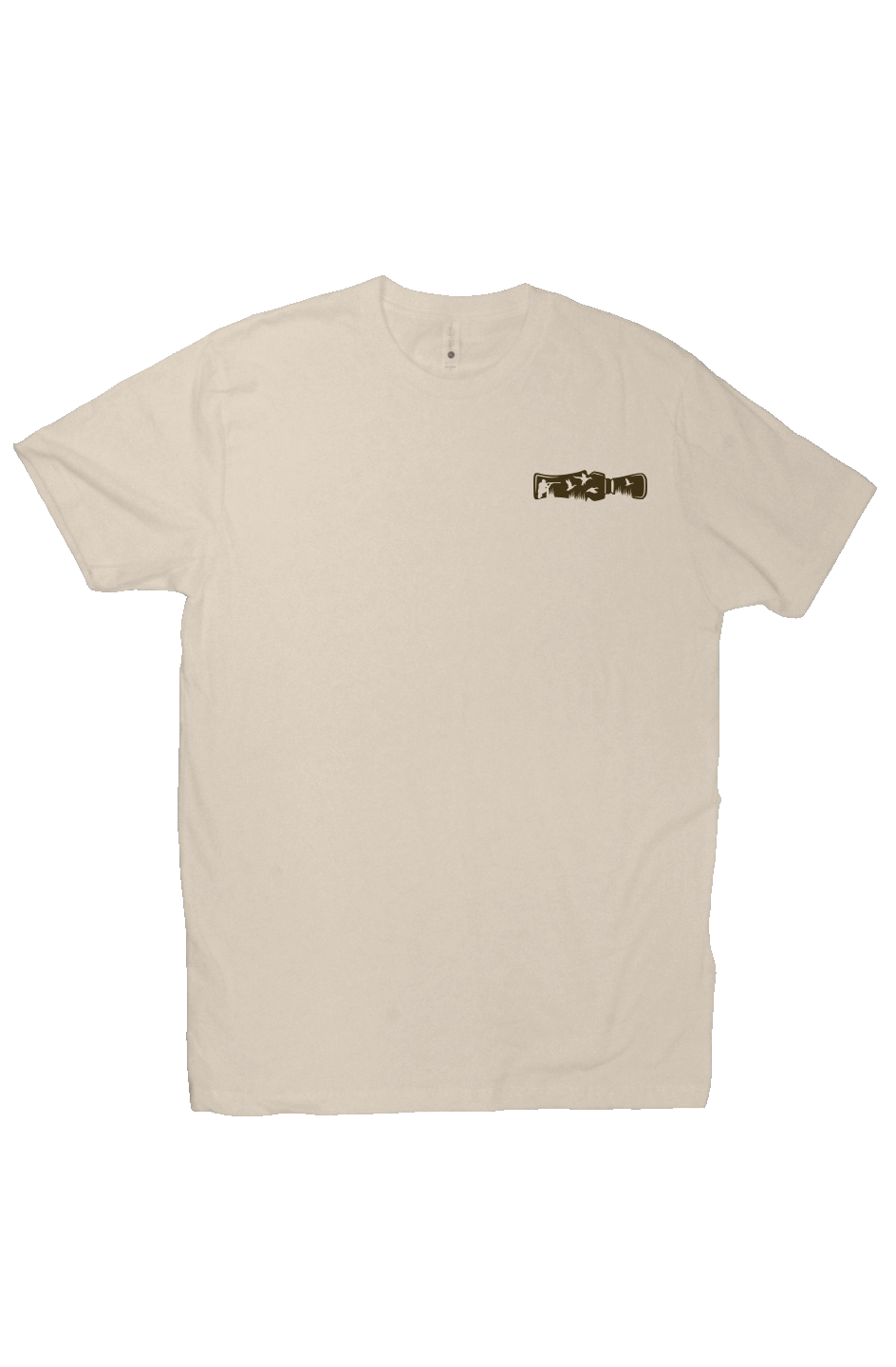 God N Country Duck Call Everyday Tee - tshirts - God N' Country