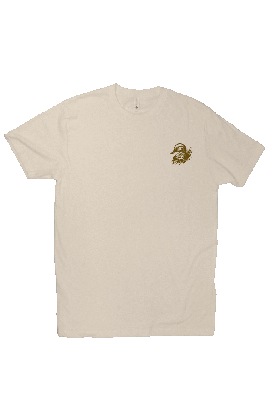 God N Country Waterfowl Everyday Tee - tshirts - God N' Country