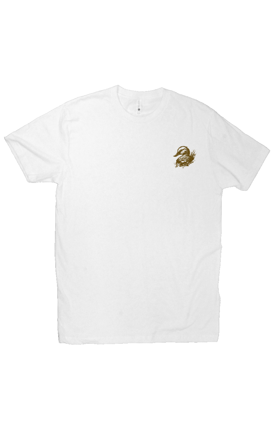 God N Country Waterfowl Everyday Tee - tshirts - God N' Country