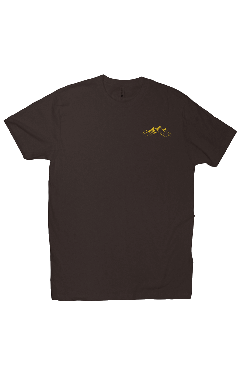 God N Country Authentic American Everyday Tee - tshirts - God N' Country