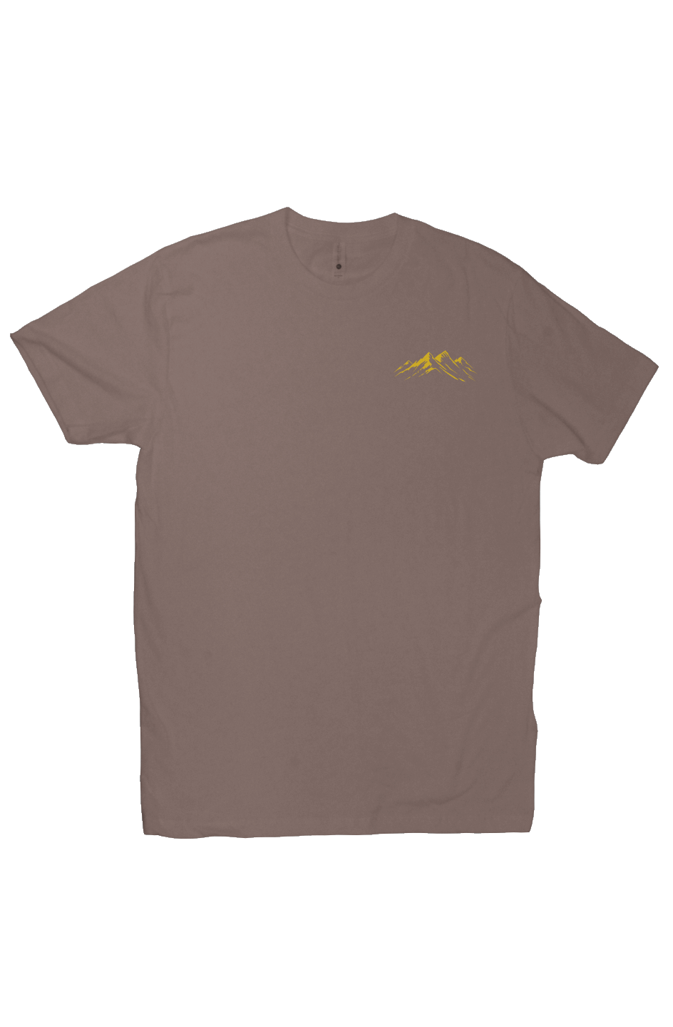 God N Country Authentic American Everyday Tee - tshirts - God N' Country
