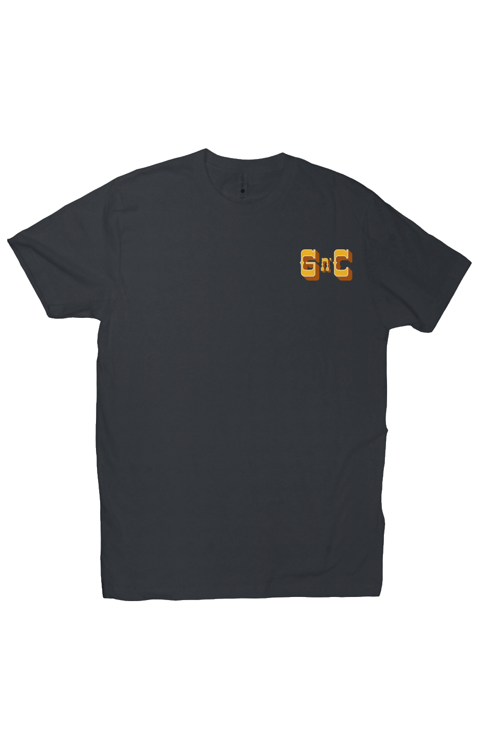 God N' Country Western Everyday Tee - tshirts - God N' Country