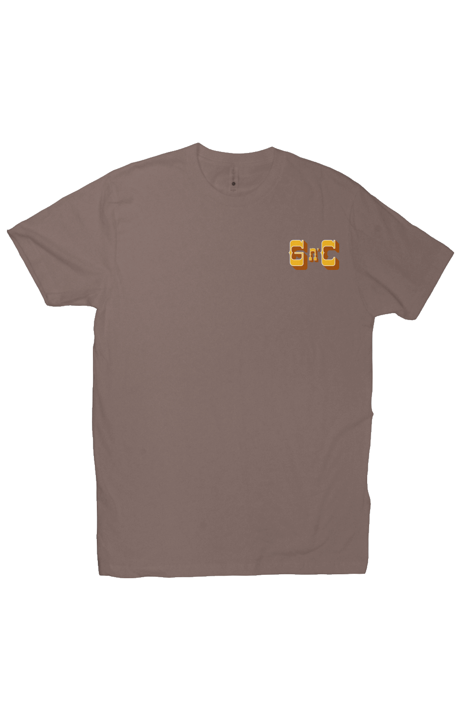 God N' Country Western Everyday Tee - tshirts - God N' Country