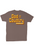 God N' Country Western Everyday Tee - tshirts - God N' Country