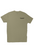 God N' Country Draggin Cattle Co Everyday Tee - tshirts - God N' Country