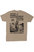 God N' Country Country Club Everyday Tee - tshirts - God N' Country