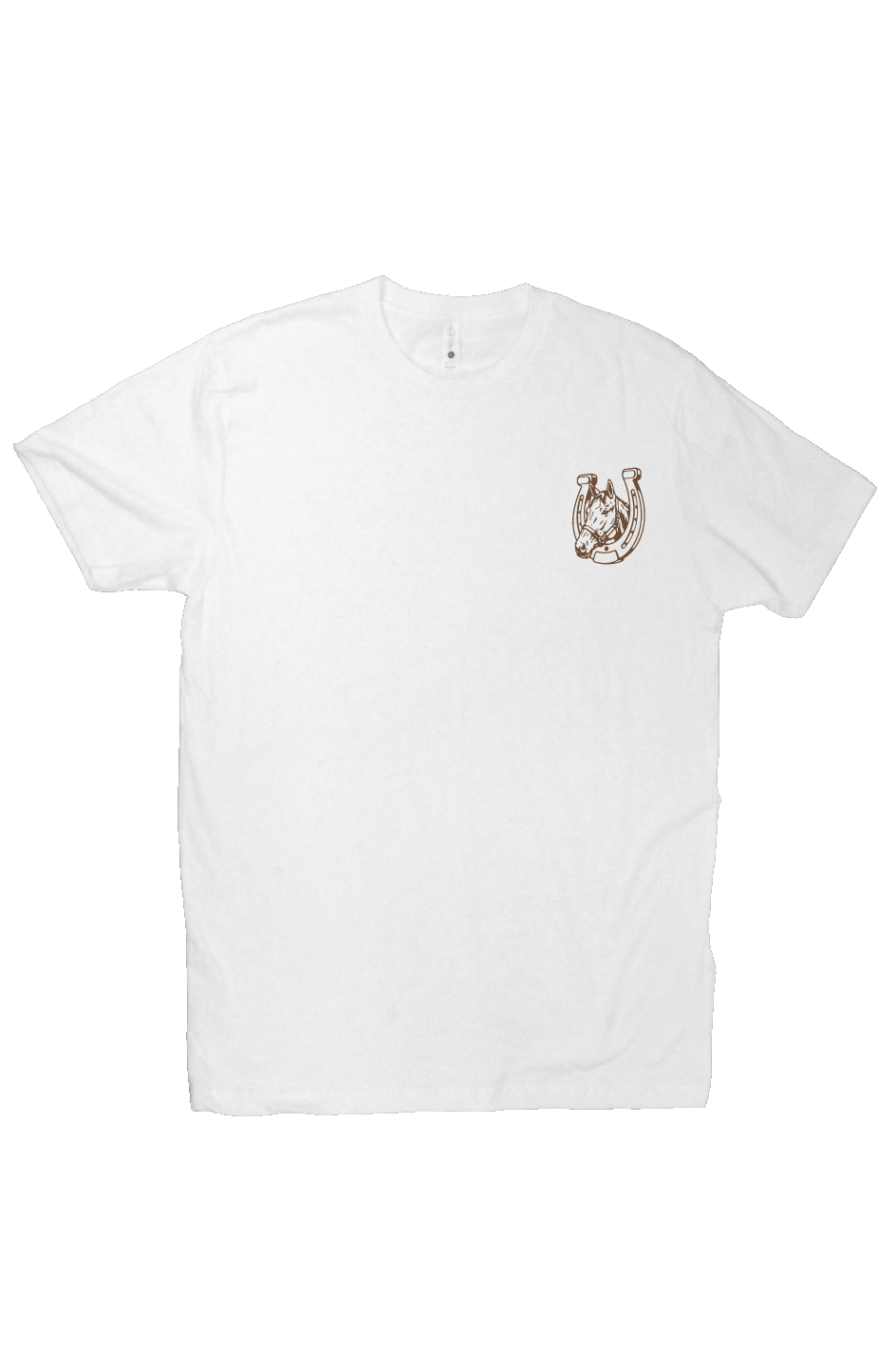 God N' Country Racing Stables Tee