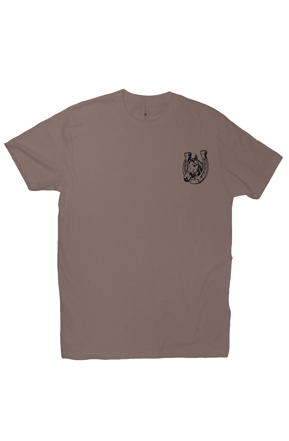 God N' Country Racing Stables Tee