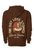 God N' Country FOLS Heavyweight Hoodie - hoodies - God N' Country