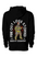 God N' Country FOLS Fireman Heavyweight Hoodie