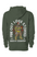 God N' Country FOLS Fireman Heavyweight Hoodie