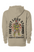 God N' Country FOLS Fireman Heavyweight Hoodie
