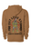 God N' Country FOLS Fireman Heavyweight Hoodie