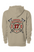 God N' Country Firehouse Heavyweight Hoodie