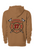 God N' Country Firehouse Heavyweight Hoodie