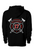 God N' Country Firehouse Heavyweight Hoodie