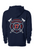 God N' Country Firehouse Heavyweight Hoodie