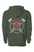 God N' Country Firehouse Heavyweight Hoodie