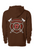 God N' Country Firehouse Heavyweight Hoodie