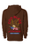 God N' Country 250th Anniversary Eagle Heavyweight Hoodie