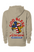 God N' Country 250th Anniversary Cross Hoodie
