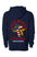 God N' Country 250th Anniversary Cross Hoodie