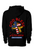 God N' Country 250th Anniversary Cross Hoodie