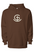 God N Country Classic Logo Hoodie