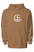 God N Country Classic Logo Hoodie