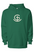 God N Country Classic Logo Hoodie