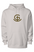 God N' Country Classic Logo Heavyweight Hoodie