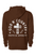 God N Country Faith Loyalty Hoodie