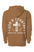 God N Country Faith Loyalty Hoodie