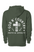 God N Country Faith Loyalty Hoodie