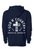 God N Country Faith Loyalty Hoodie