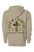 God N' Country Faith Loyalty Heavyweight Hoodie