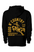 God N Country Rodeo Bronc Heavyweight Hoodie