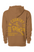 God N Country Rodeo Bronc Heavyweight Hoodie