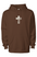 God N Country Faith Freedom Heavyweight Hoodie