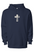 God N Country Faith Freedom Heavyweight Hoodie