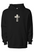 God N Country Faith Freedom Heavyweight Hoodie