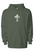 God N Country Faith Freedom Heavyweight Hoodie