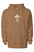 God N Country Faith Freedom Heavyweight Hoodie
