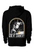 God N Country Bull Rider Heavyweight Hoodie