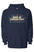 God N' Country Bold Apparel Co Heavyweight Hoodie