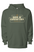 God N' Country Bold Apparel Co Heavyweight Hoodie